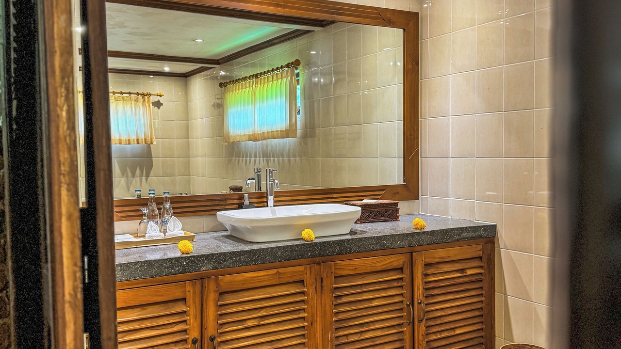 Photo of Bathroom in Sukasada