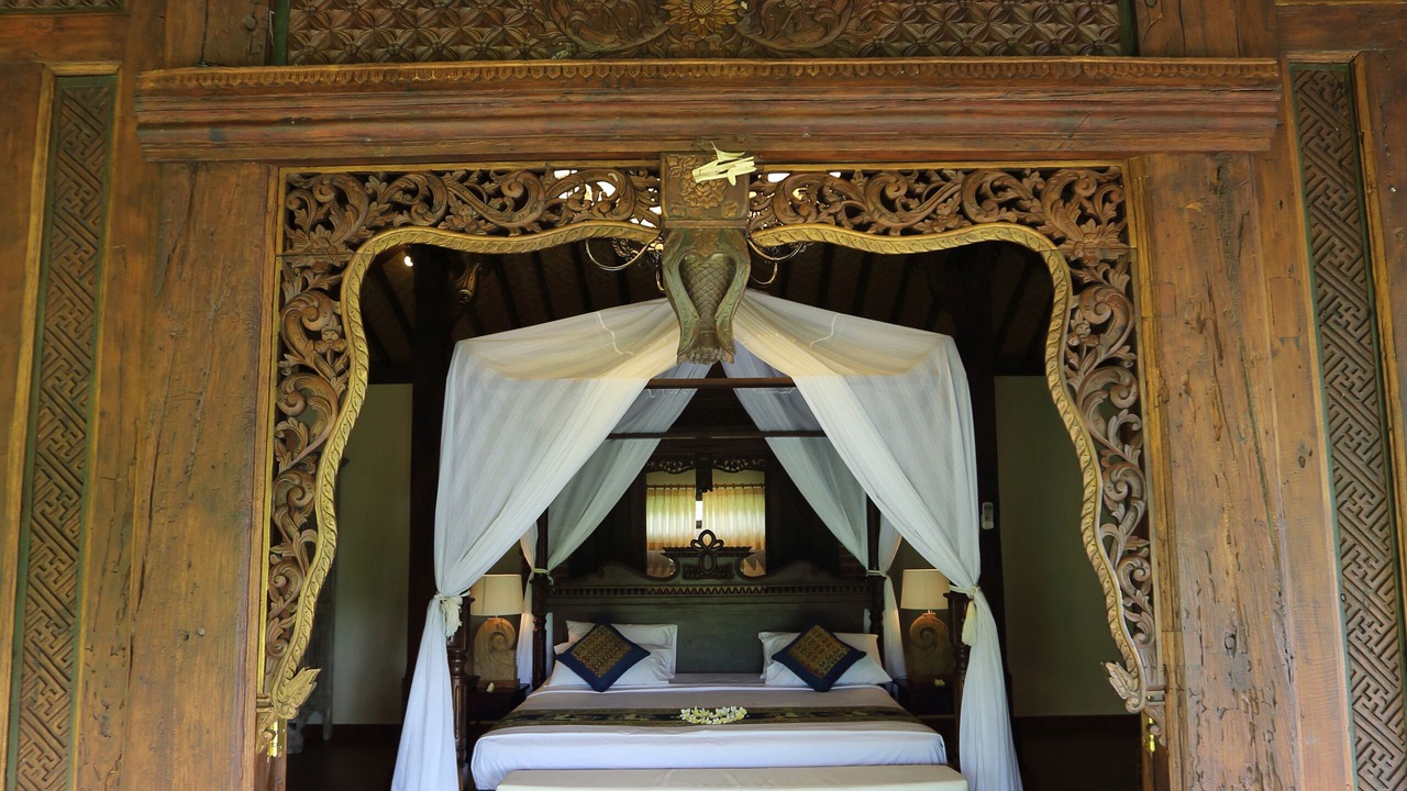 Photo of Bedroom in Sukasada