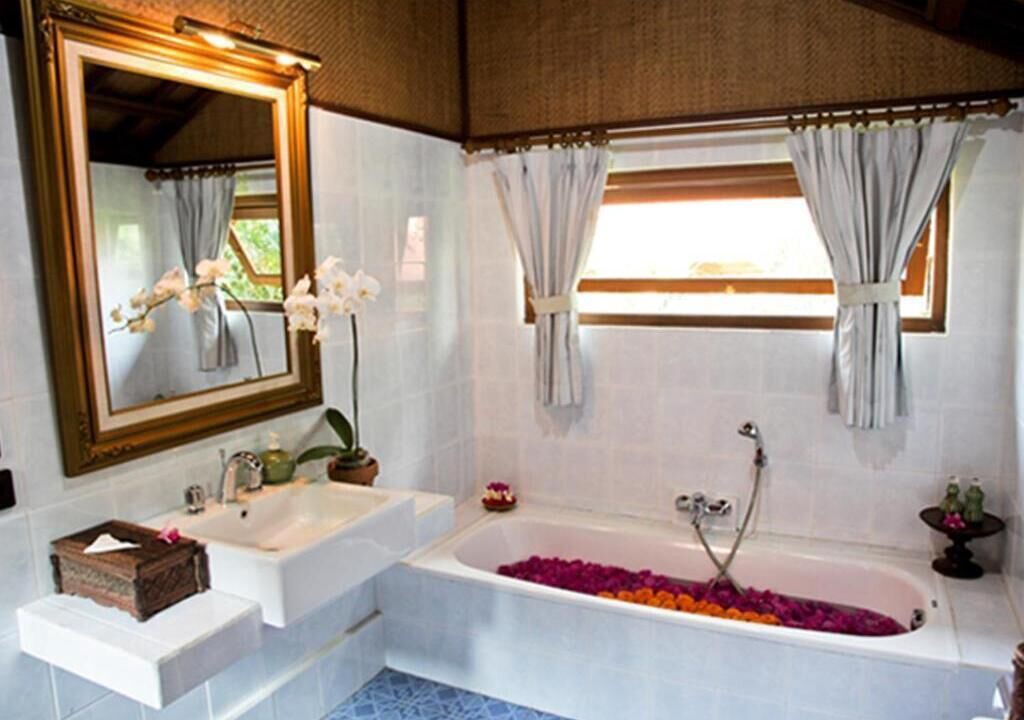 Photo of Bathroom in Sukasada