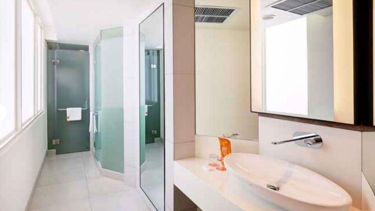 Photo of Bathroom in Suko Manunggal