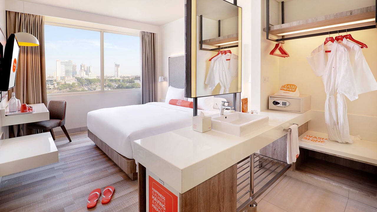 Photo of Bedroom in Suko Manunggal