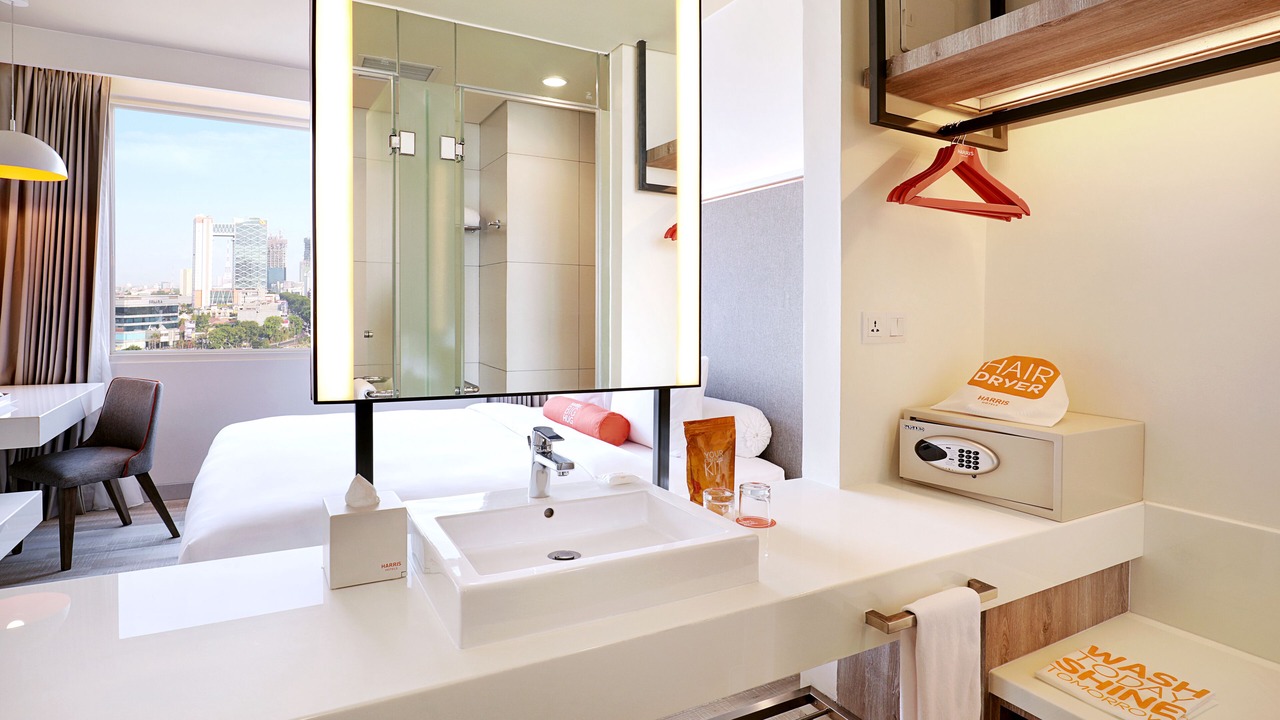 Photo of Bedroom in Suko Manunggal