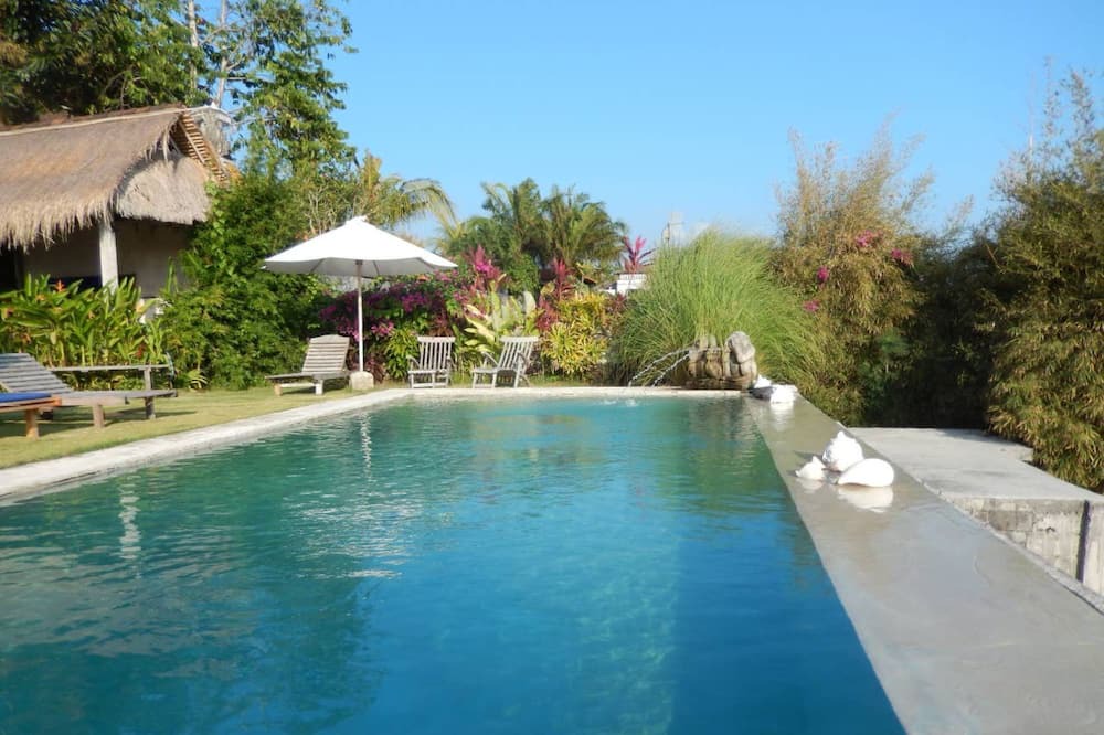 Photo of Outdoor in Pecatu