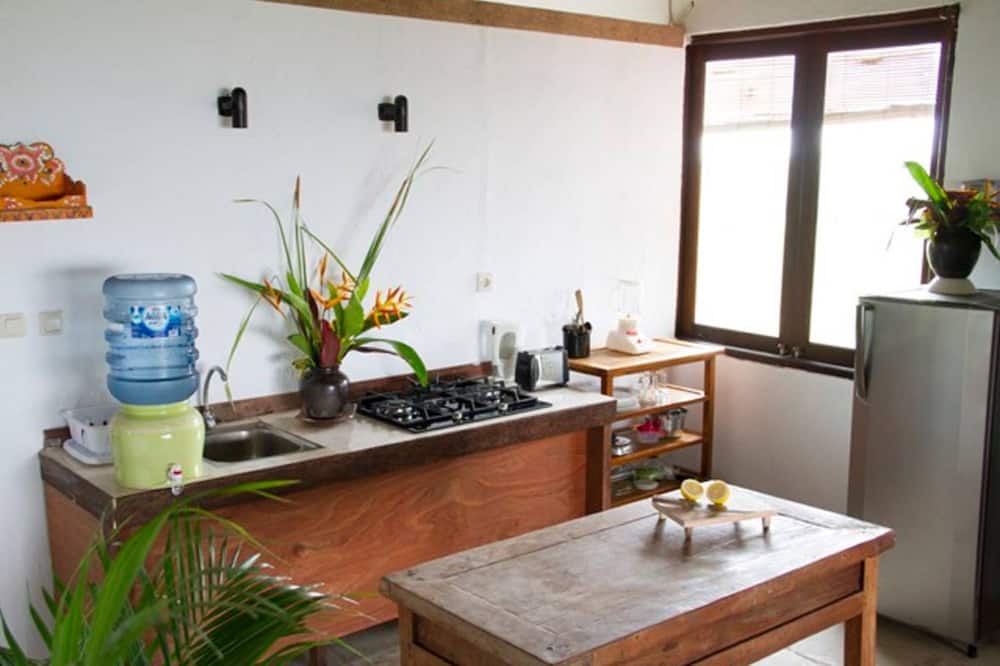 Photo of Kitchen in Pecatu