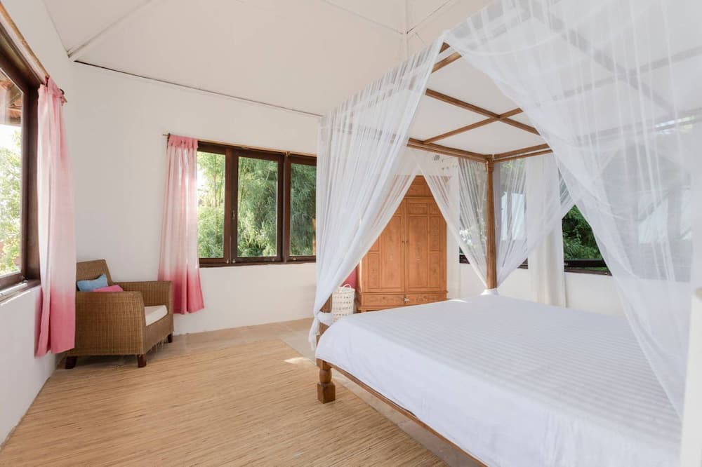 Photo of Bedroom in Pecatu