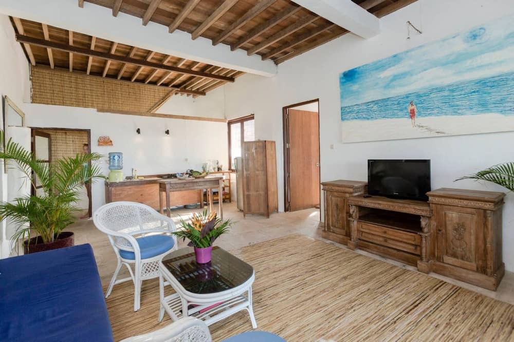 Photo of Livingroom in Pecatu