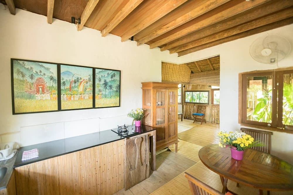 Photo of Livingroom in Pecatu