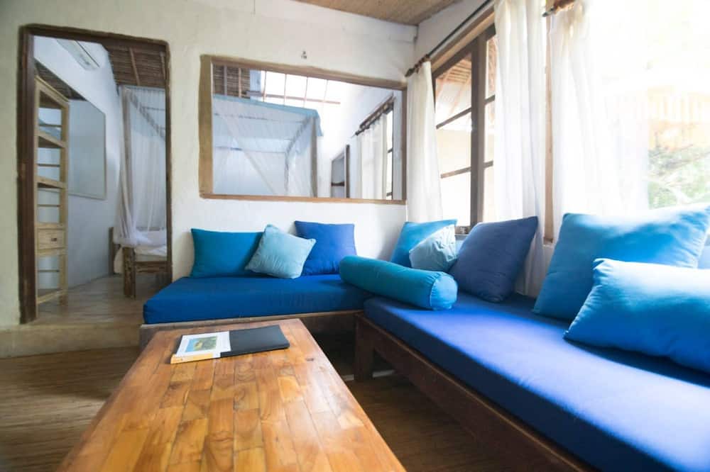 Photo of Livingroom in Pecatu