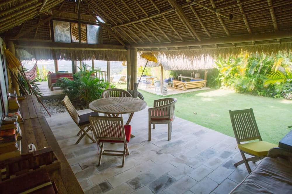 Photo of Patio Balcony in Pecatu