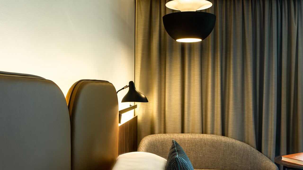 Photo of Bedroom in L'Arenas