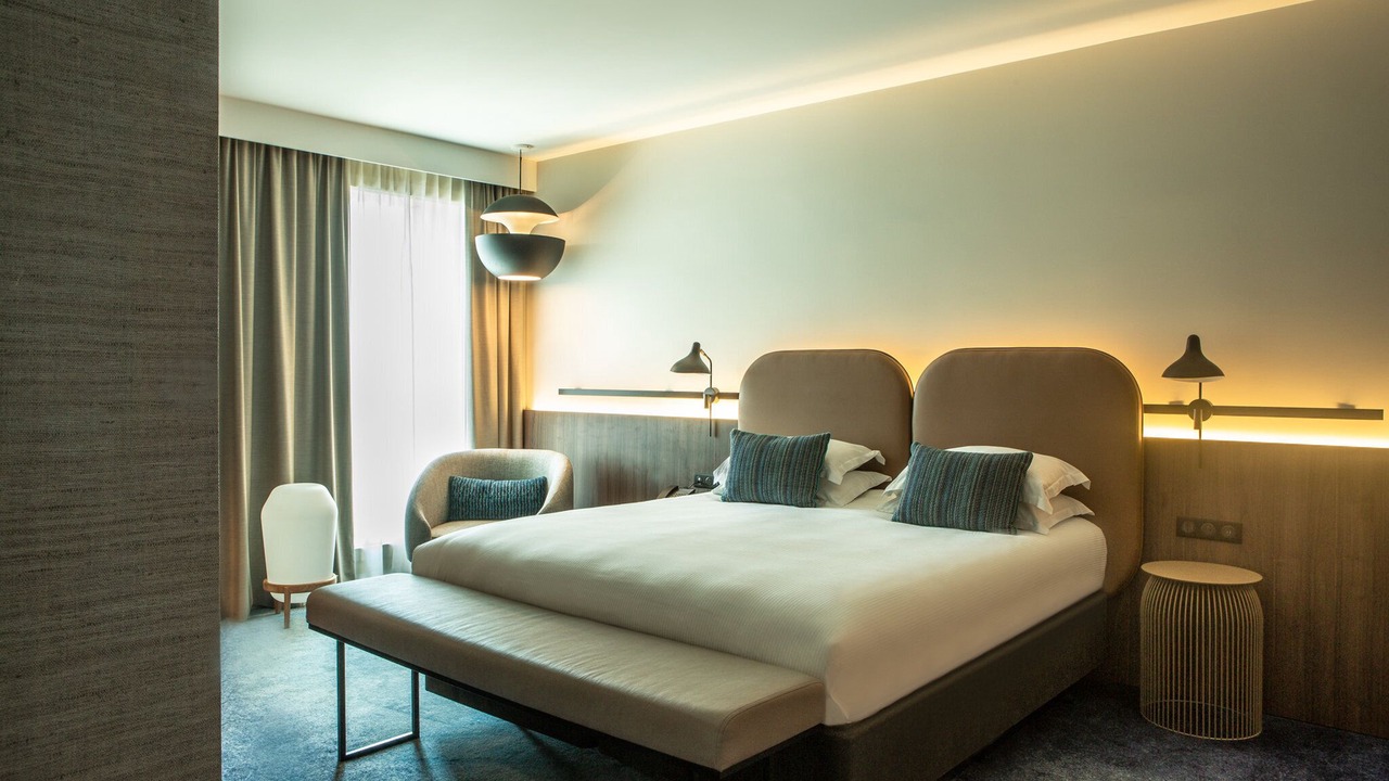 Photo of Bedroom in L'Arenas