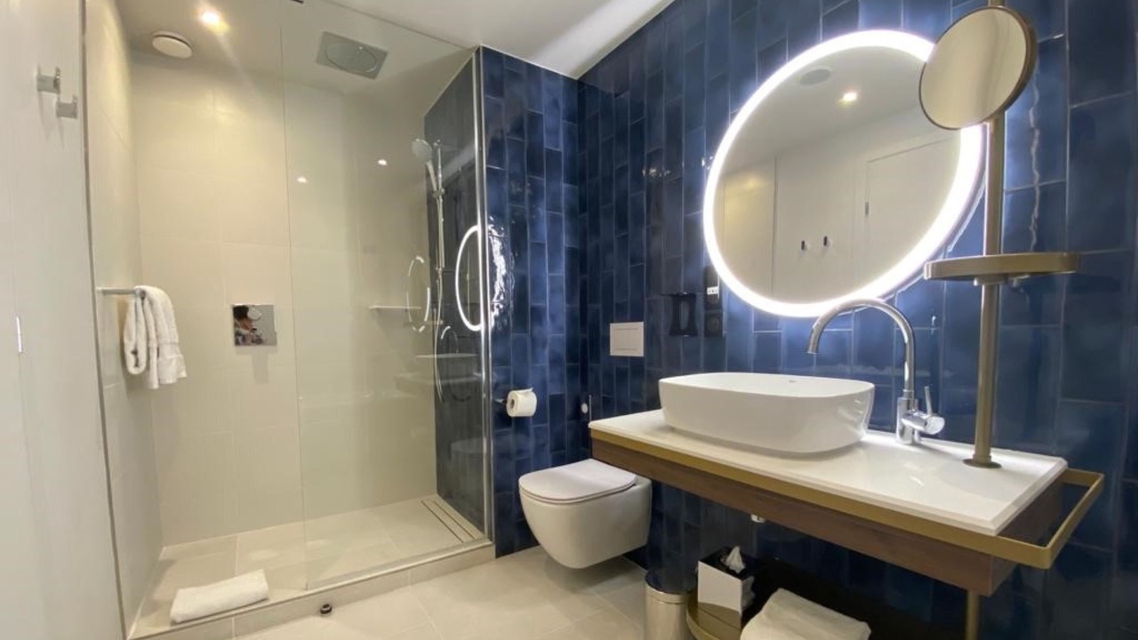Photo of Bedroom in L'Arenas