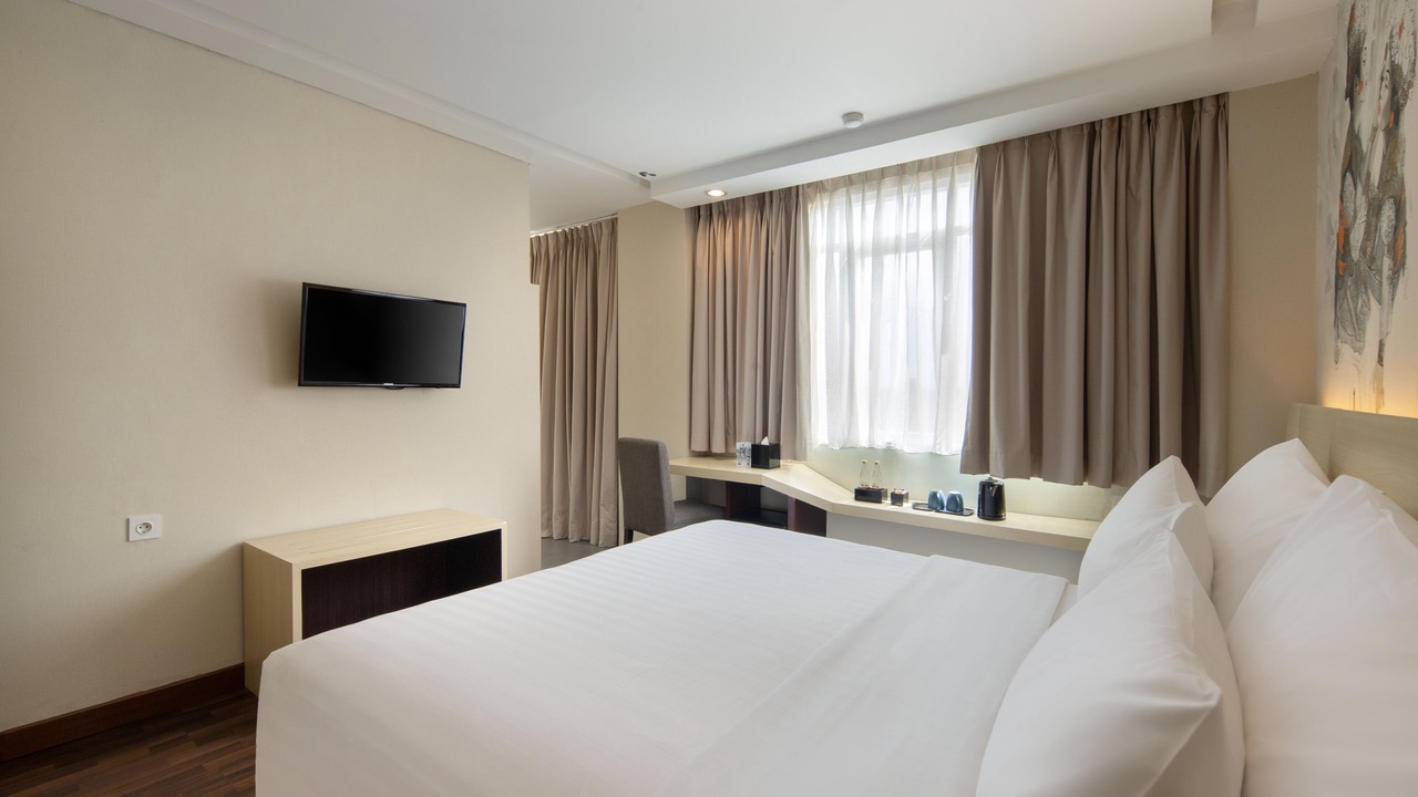 Photo of Bedroom in Renon