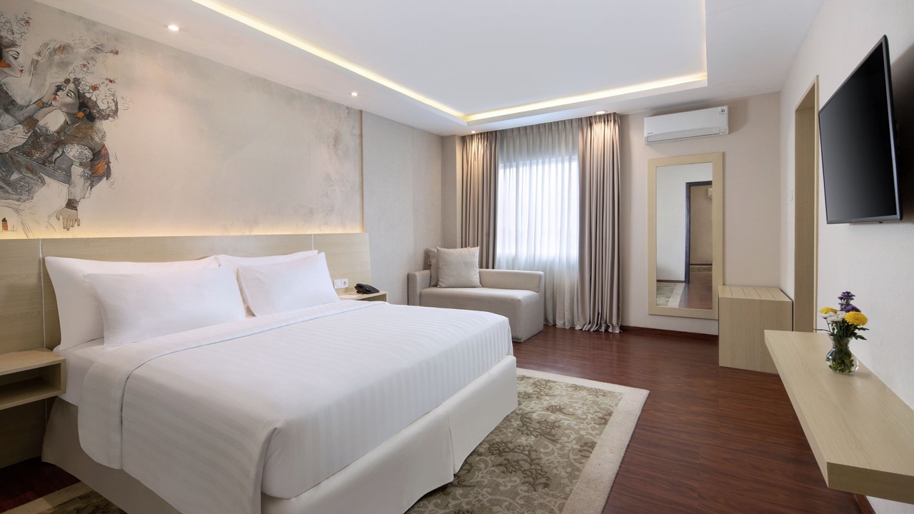 Photo of Bedroom in Renon