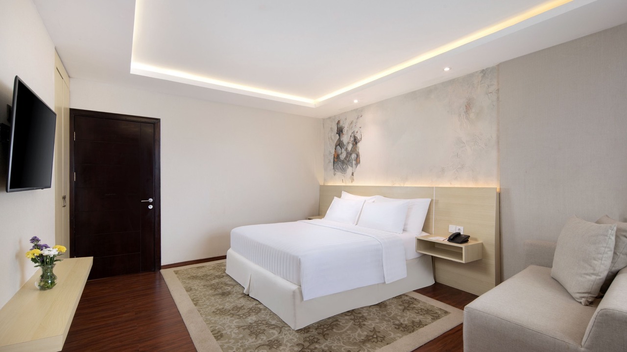 Photo of Bedroom in Renon