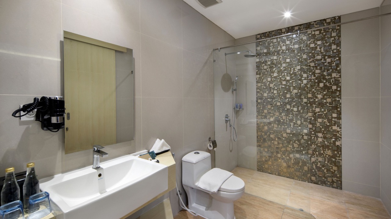 Photo of Bathroom in Renon
