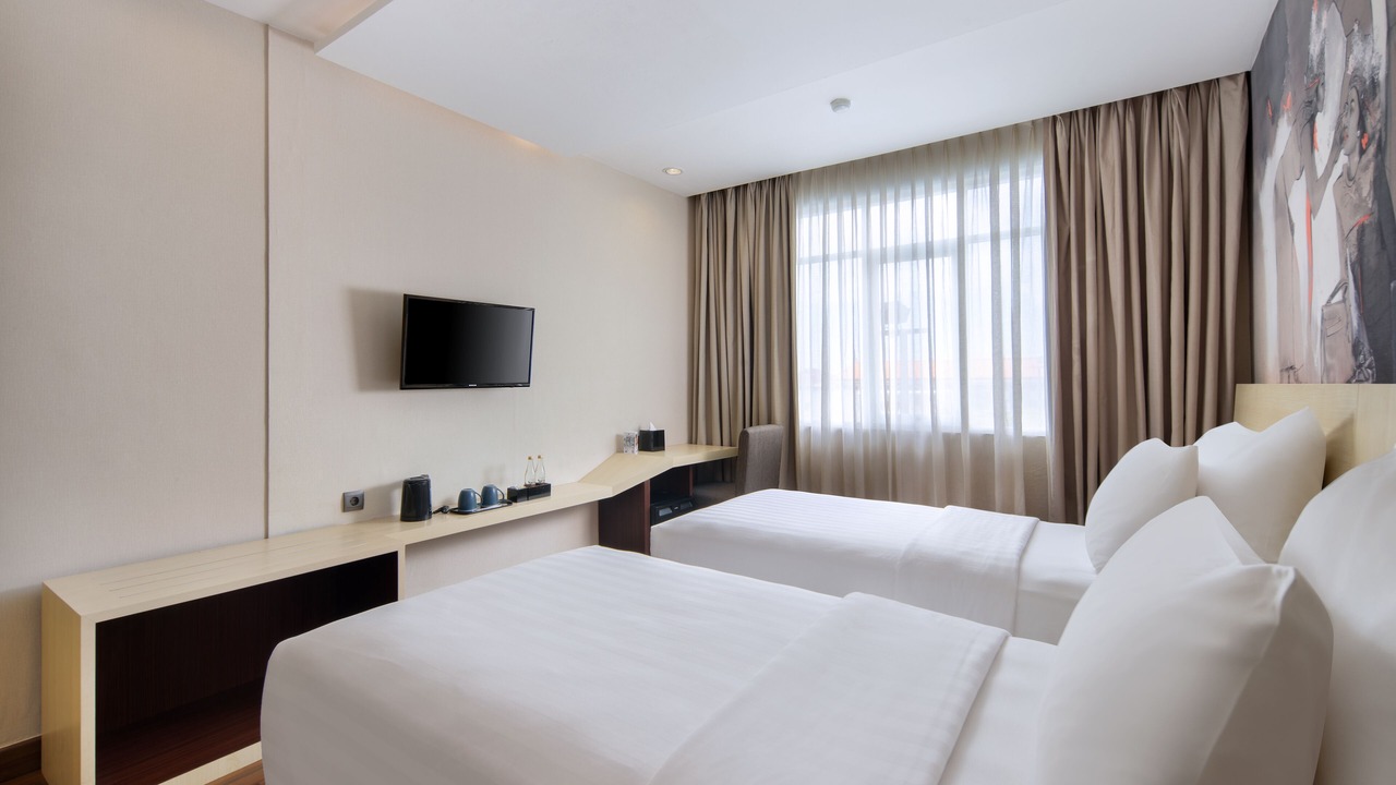 Photo of Bedroom in Renon