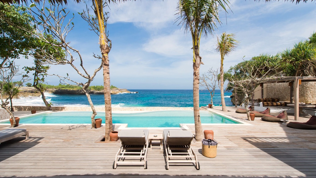 Photo of Outdoor in Mushroom Bay