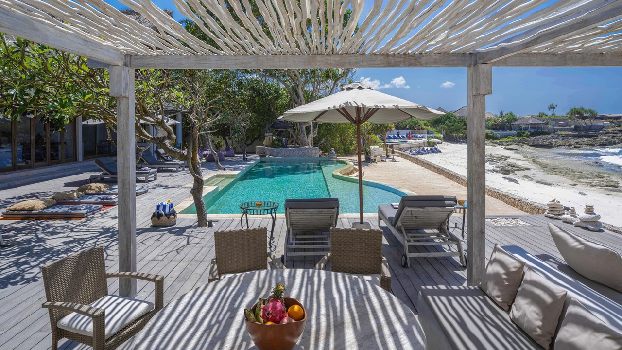 Photo of Outdoor in Mushroom Bay