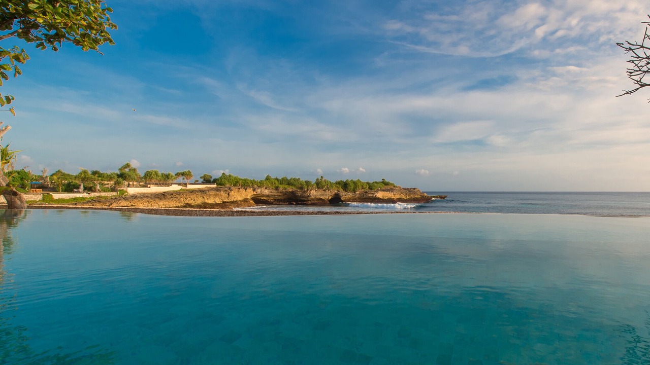 Photo of Outdoor in Mushroom Bay
