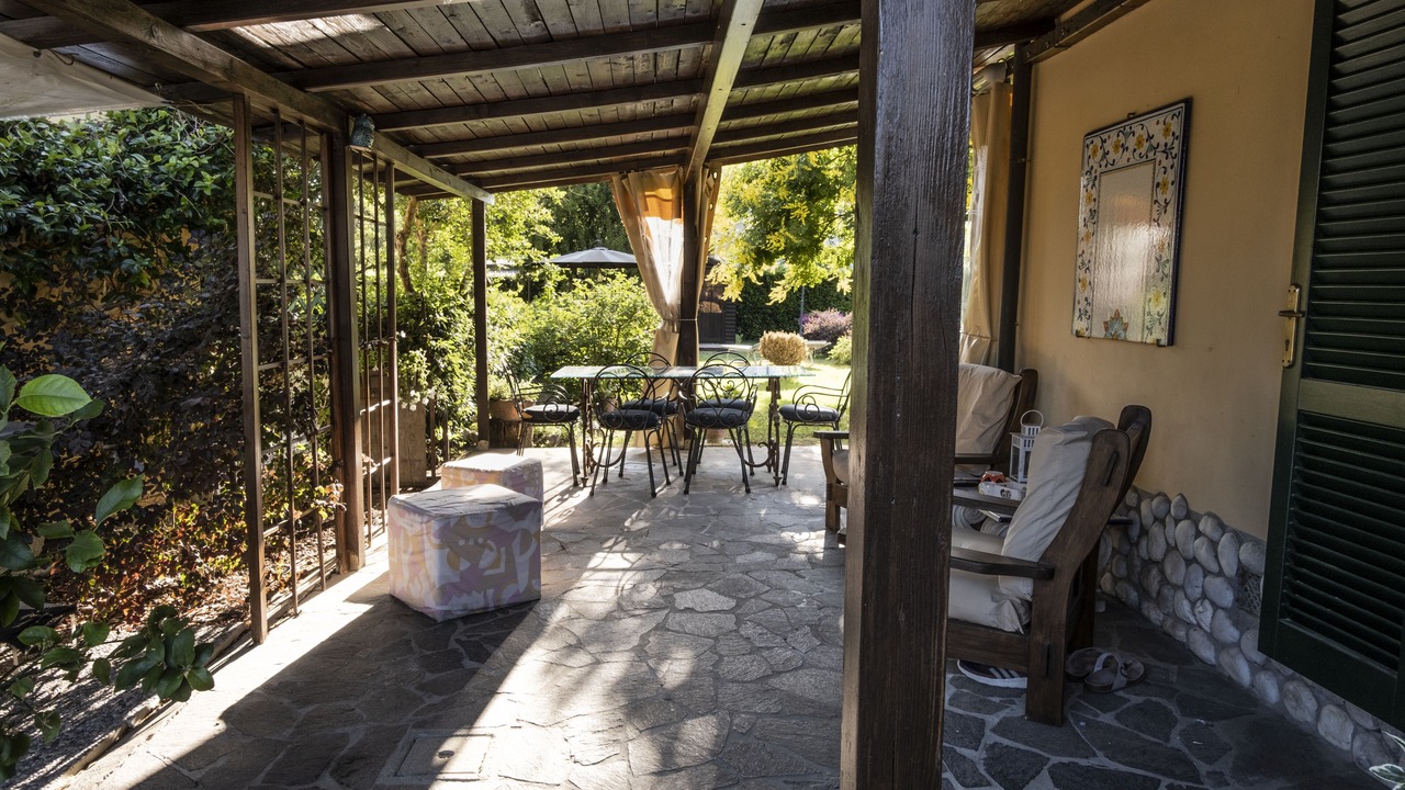 Photo of Outdoor in San Miniato
