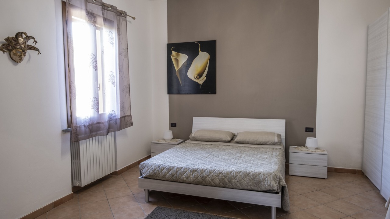 Photo of Bedroom in San Miniato