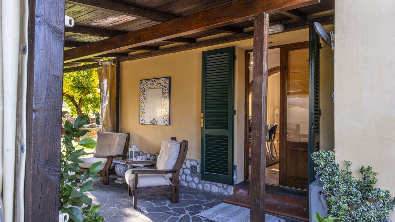 Photo of Outdoor in San Miniato