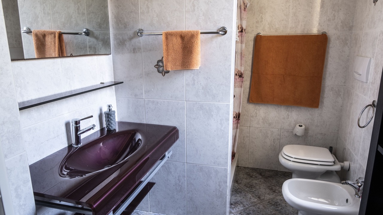 Photo of Bathroom in San Miniato