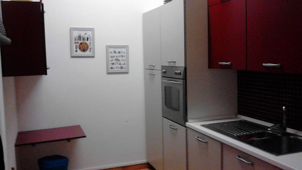 Photo of Kitchen in San Miniato