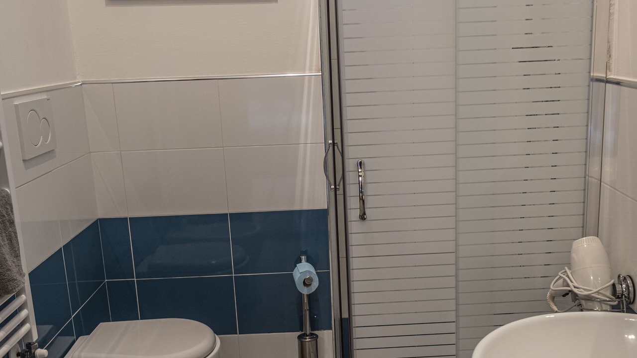 Photo of Bathroom in San Miniato