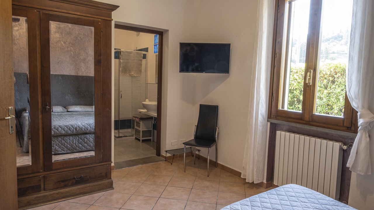 Photo of Bedroom in San Miniato