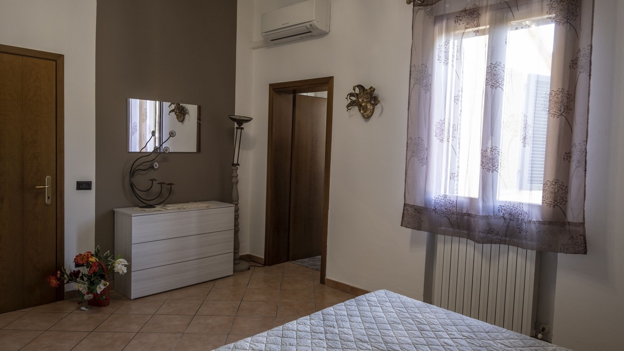 Photo of Bedroom in San Miniato