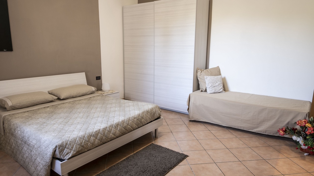 Photo of Bedroom in San Miniato