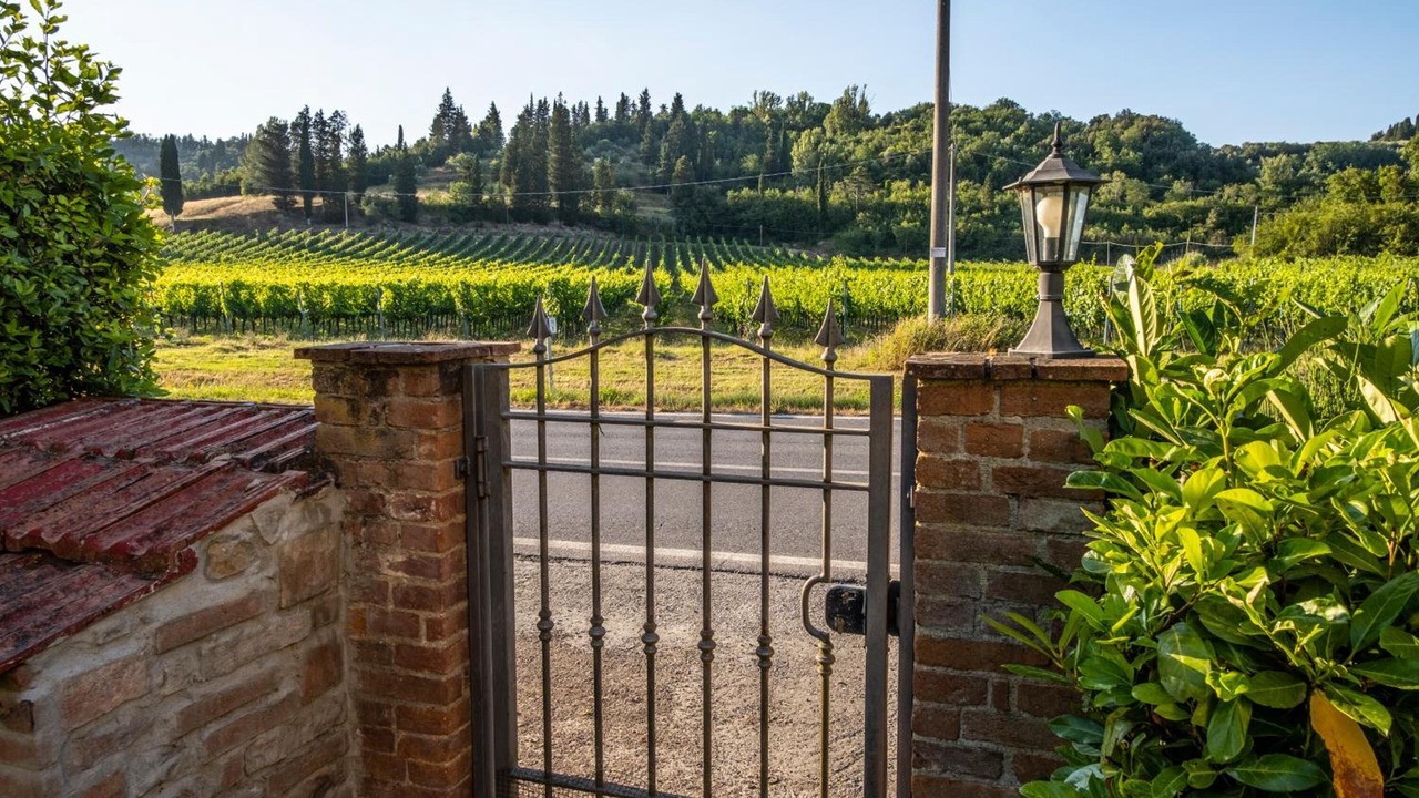 Photo of Outdoor in San Miniato