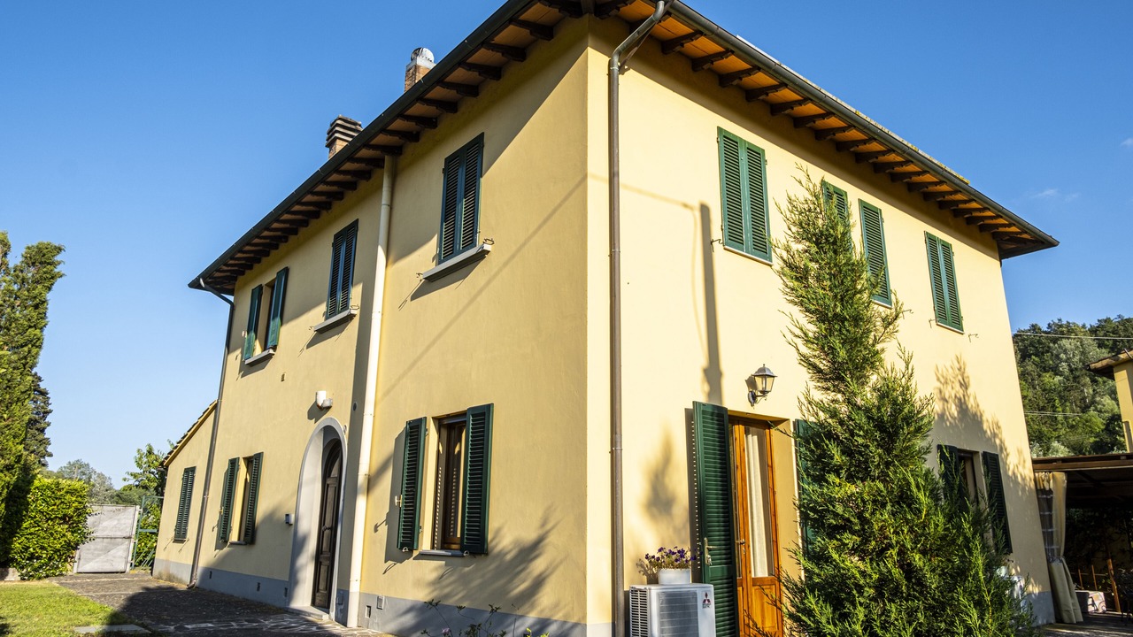 Photo of Outdoor in San Miniato