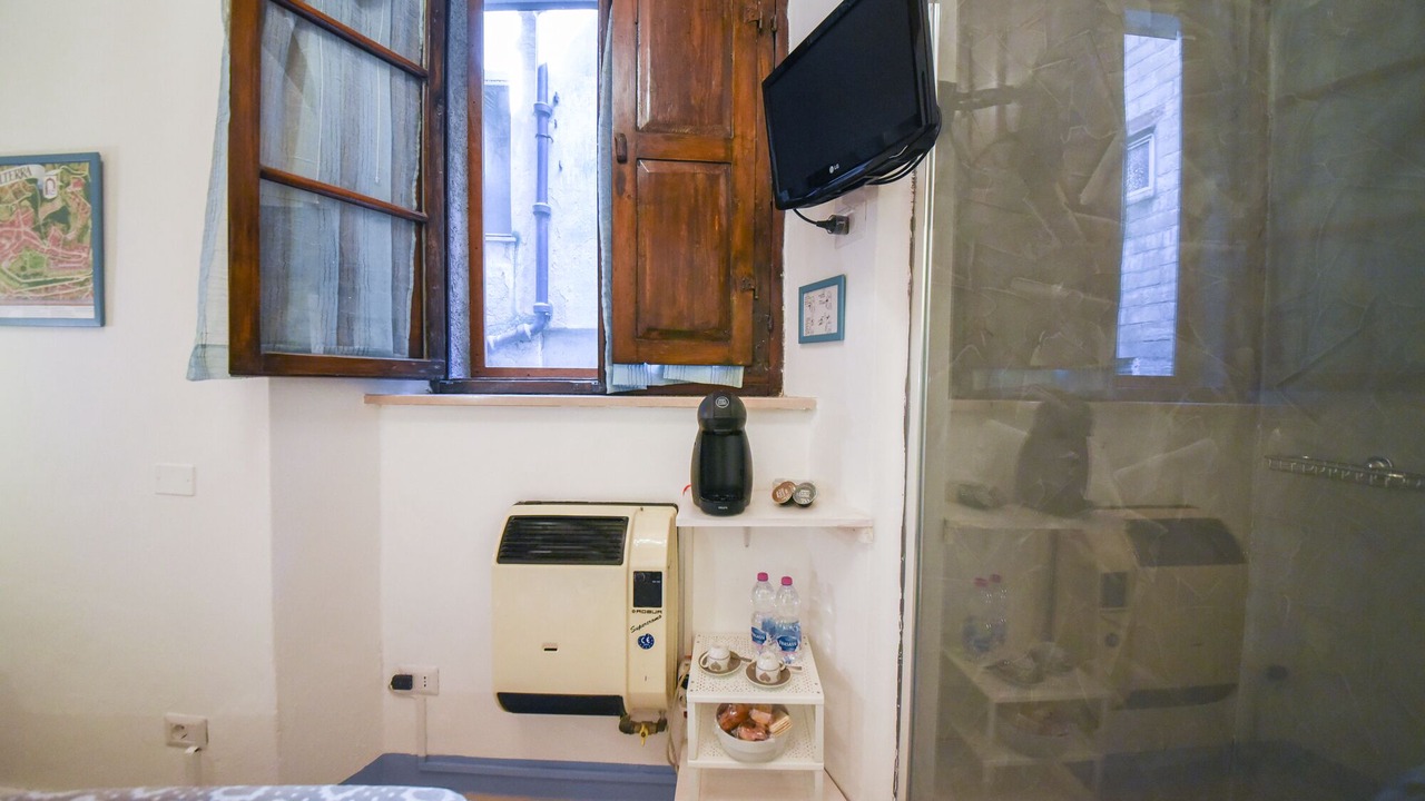 Photo of Bedroom in Volterra