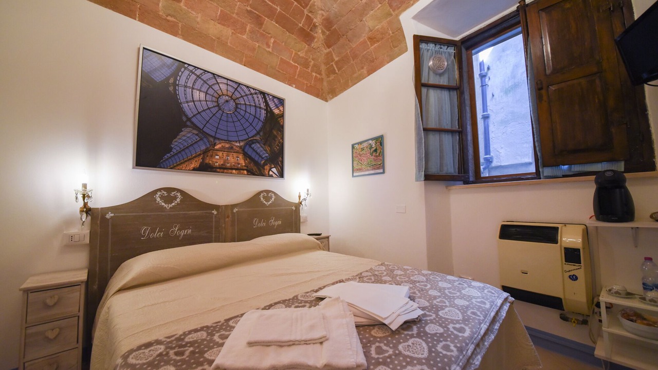 Photo of Outdoor in Volterra