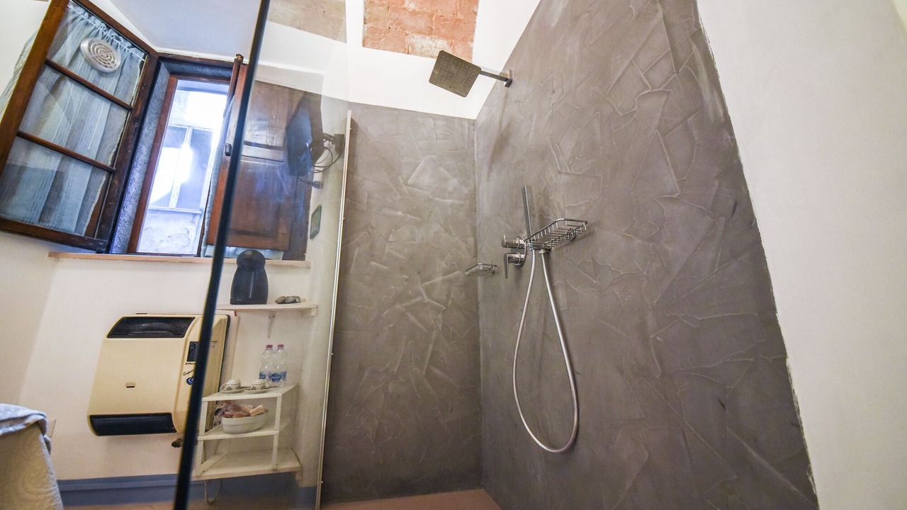 Photo of Bathroom in Volterra