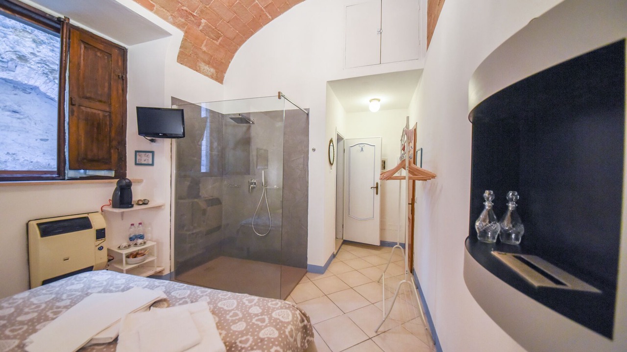 Photo of Bedroom in Volterra