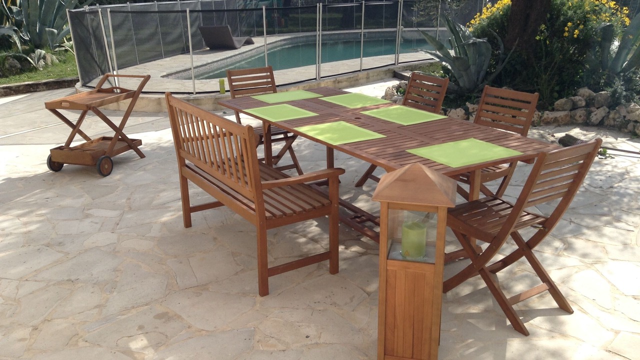 Photo of Outdoor in Saint-Jacques