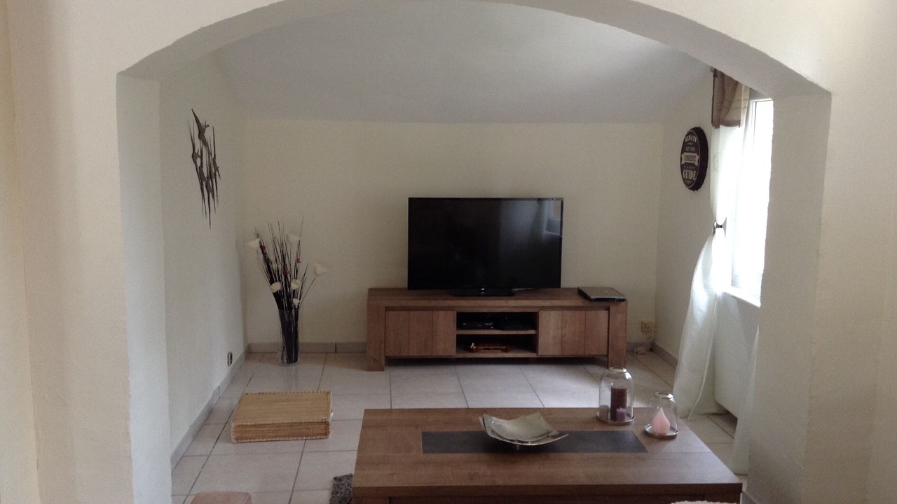 Photo of Livingroom in Saint-Jacques