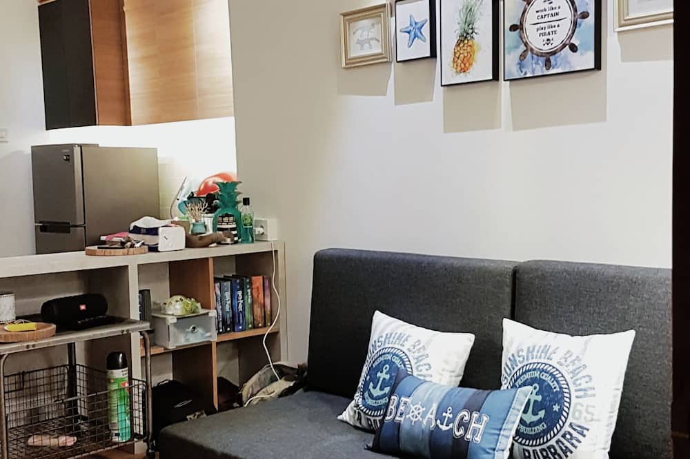 Photo of Livingroom in Dauh Peken