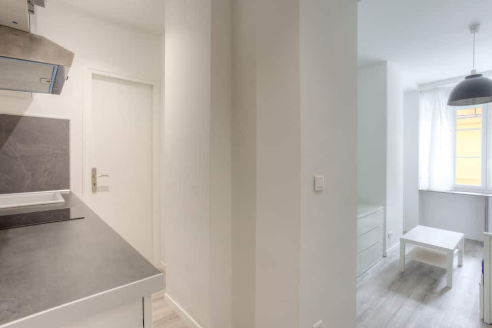 Photo of Bedroom in Lepante Quarter