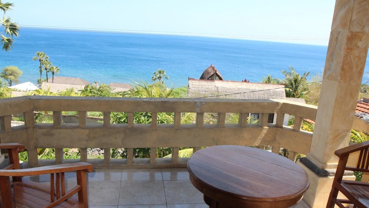 Photo of Patio Balcony in Amed