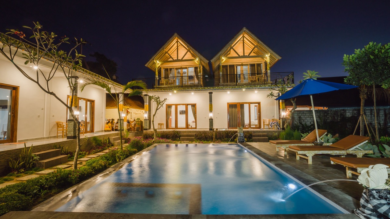 Photo of Outdoor in Sampalan