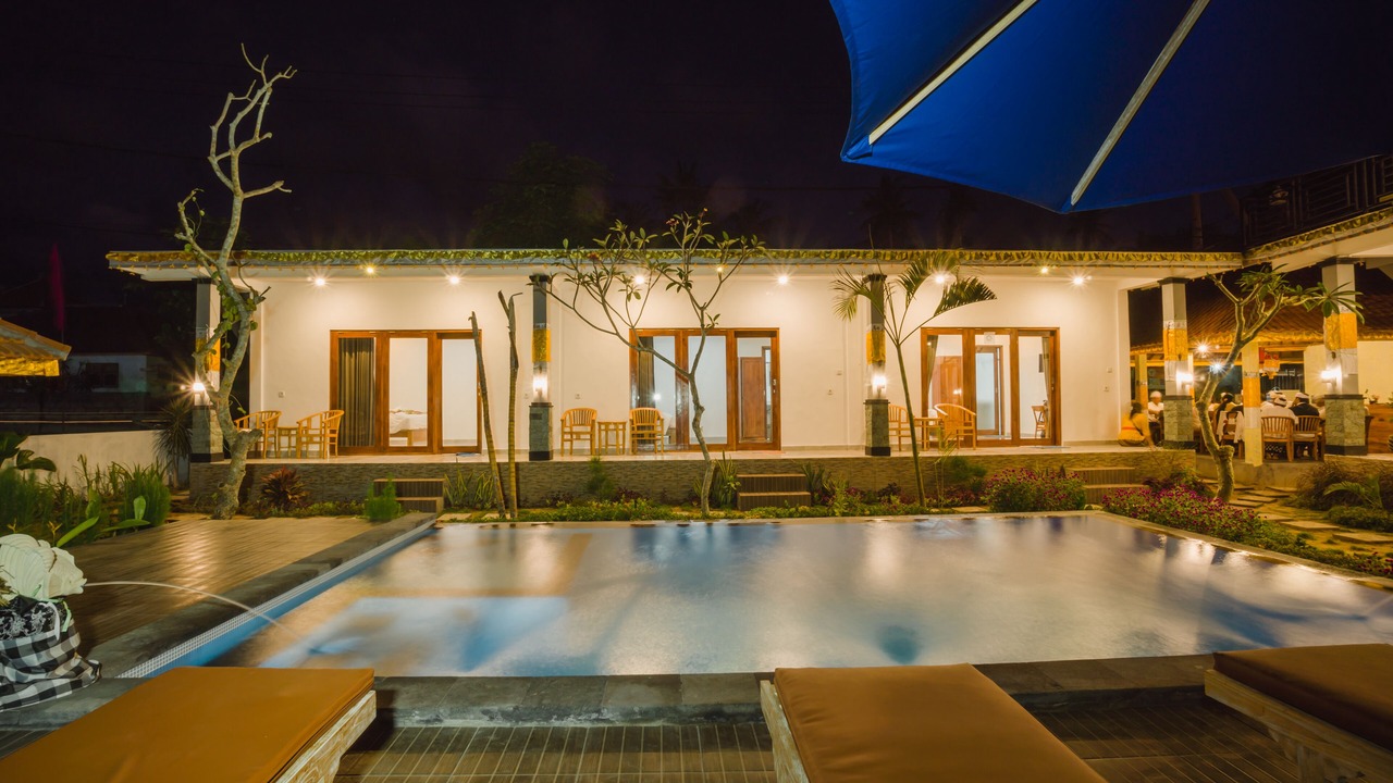Photo of Outdoor in Sampalan
