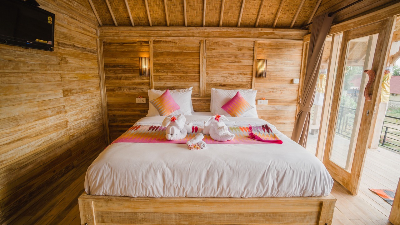 Photo of Bedroom in Sampalan