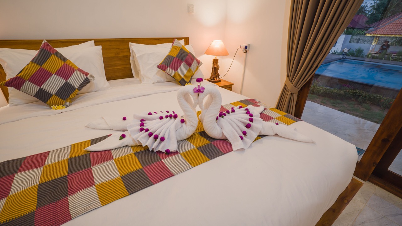 Photo of Bedroom in Sampalan
