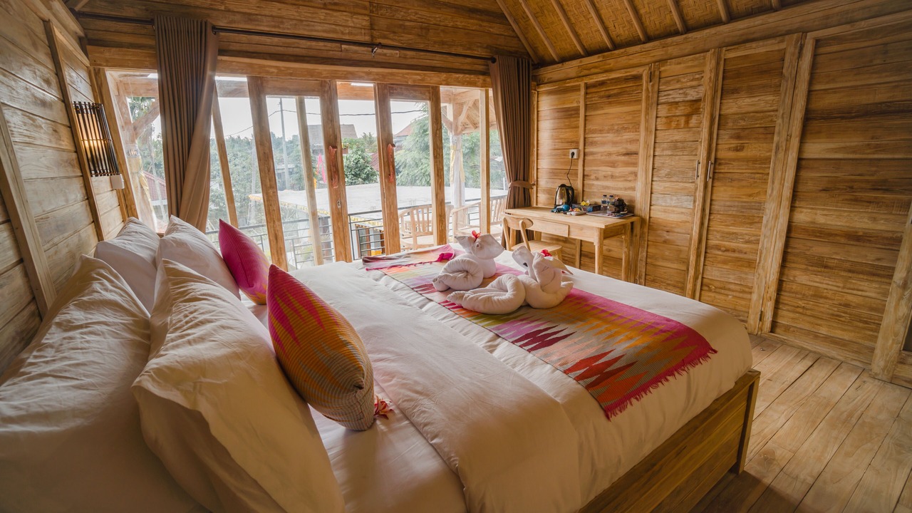 Photo of Bedroom in Sampalan