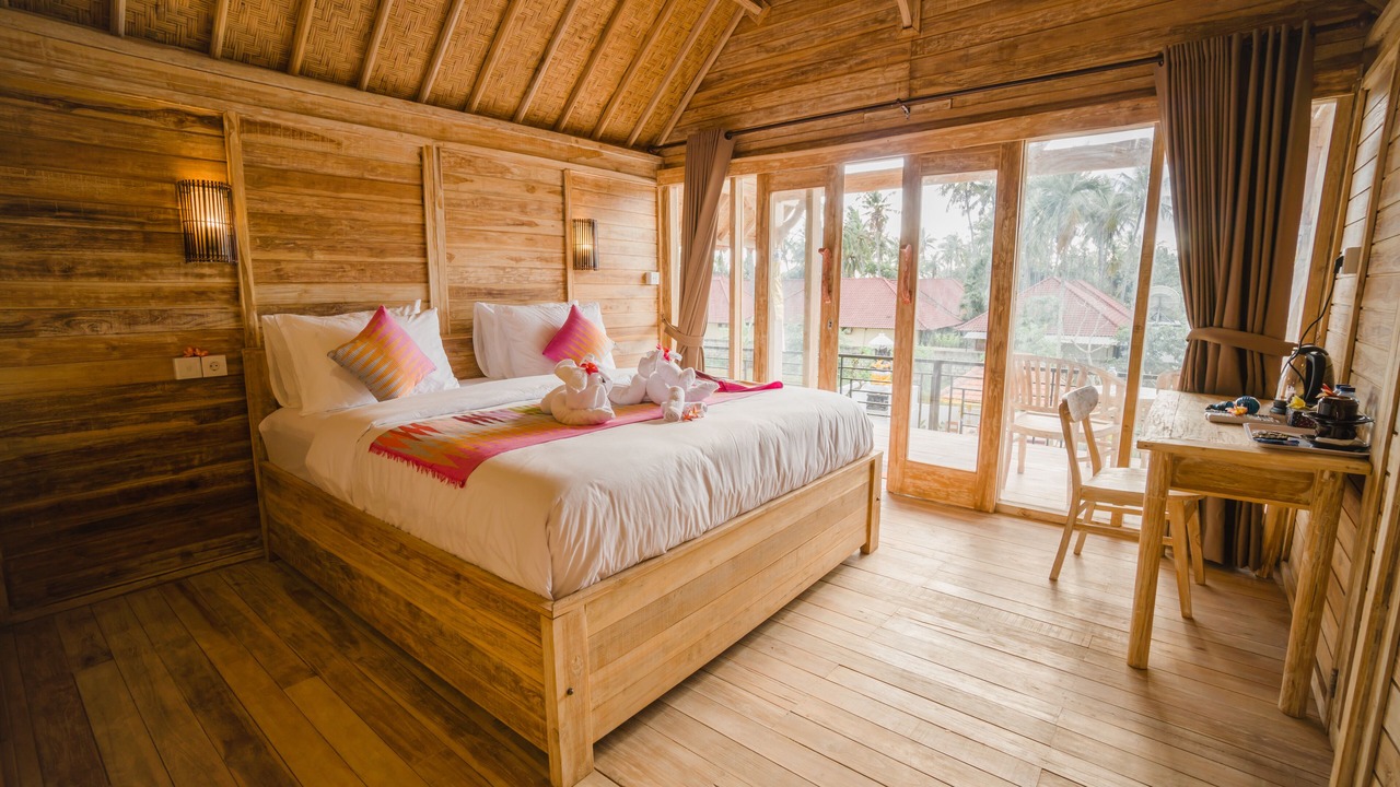 Photo of Bedroom in Sampalan